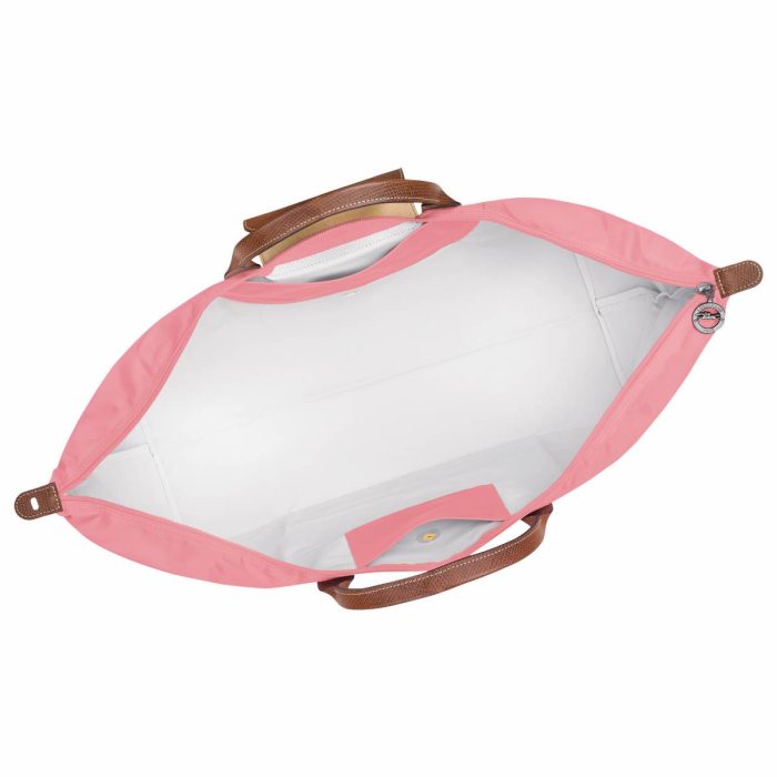 Travel Bags Le Pliage Original Xl Travel Bag Marshmallow - Recycled Canvas Marshmallow Longchamp Women