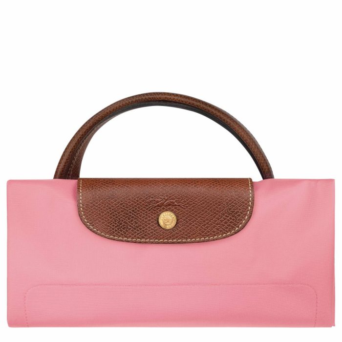 Travel Bags Le Pliage Original Xl Travel Bag Marshmallow - Recycled Canvas Marshmallow Longchamp Women