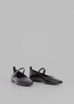 Vagabond Delia Shoes - Black The Frankie Shop Flats Black Women