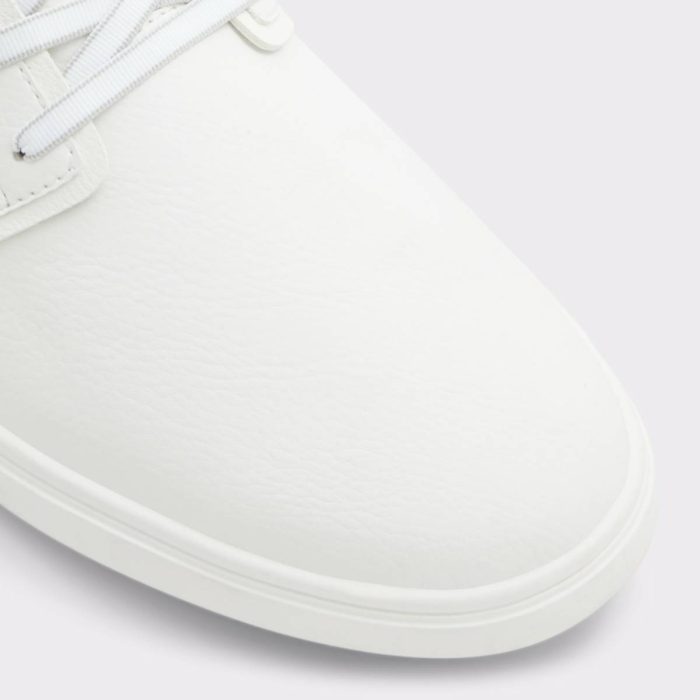 White Aldo Sneakers Omono White Men's Low Top Men
