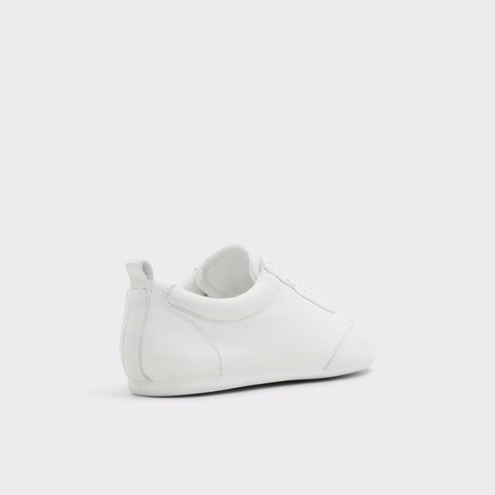 White/Bone Swiftlyy White/Bone Women's Low Top Sneakers Aldo Sneakers Women