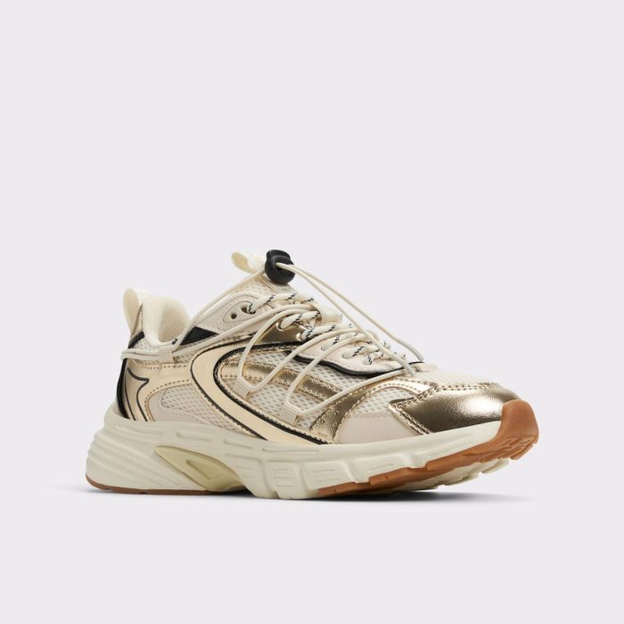 White/Multi Synthetic Smooth Women Sneakers Aldo Clubfly White/Multi Synthetic Smooth Women's Low Top Sneakers