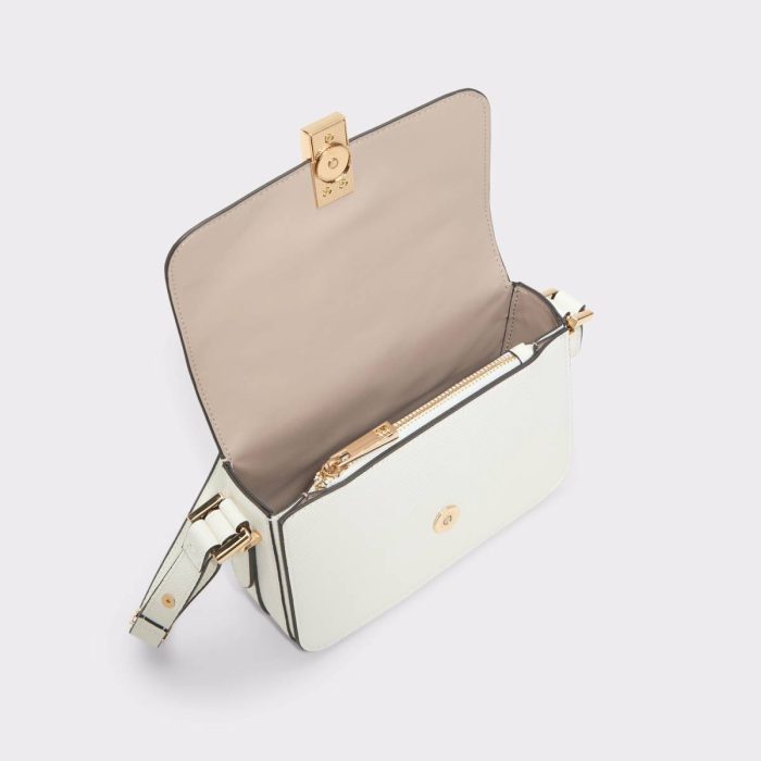 White Women Aldo Shoulder Bags Eteiniix White Women's Shoulder Bags