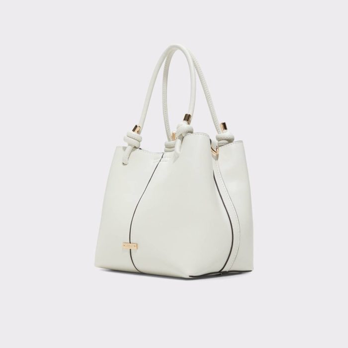 White Women Evielily White Women's Shoulder Bags Shoulder Bags Aldo