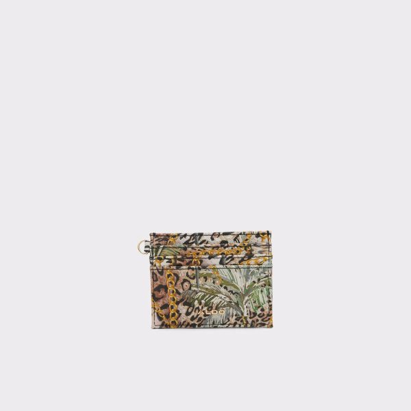 Women Aldo Bright Multi Emyliee Bright Multi Women's Wallets Wallets