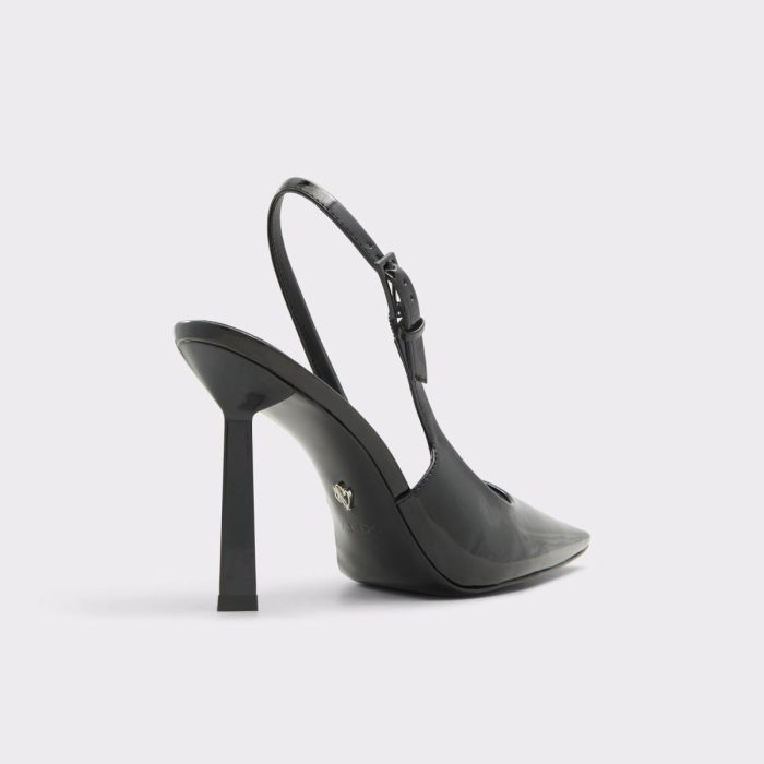 Women Aldo Marysa Other Black Women's High Heels Heels Other Black