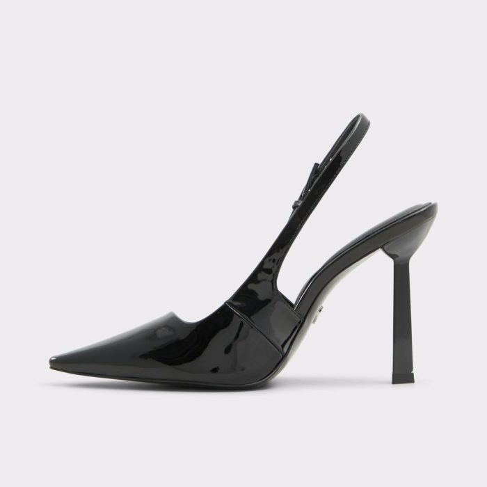 Women Aldo Marysa Other Black Women's High Heels Heels Other Black