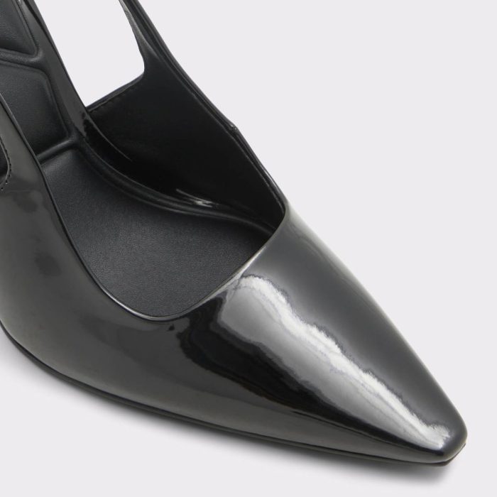 Women Aldo Marysa Other Black Women's High Heels Heels Other Black