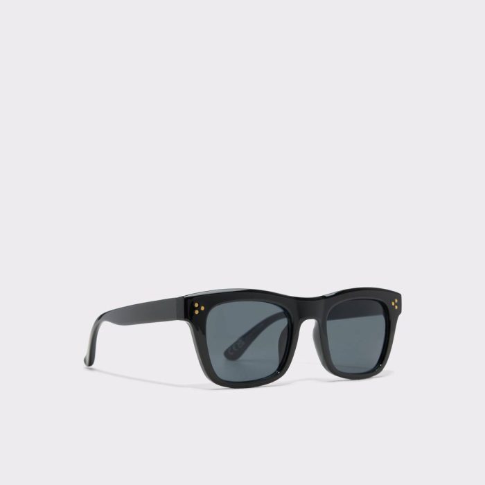Women Aliralx Black Women's Sunglasses Sunglasses Aldo Black