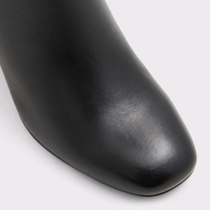 Women Black/Black Aldo Satori-Wc Black/Black Women's Tall Boots Boots