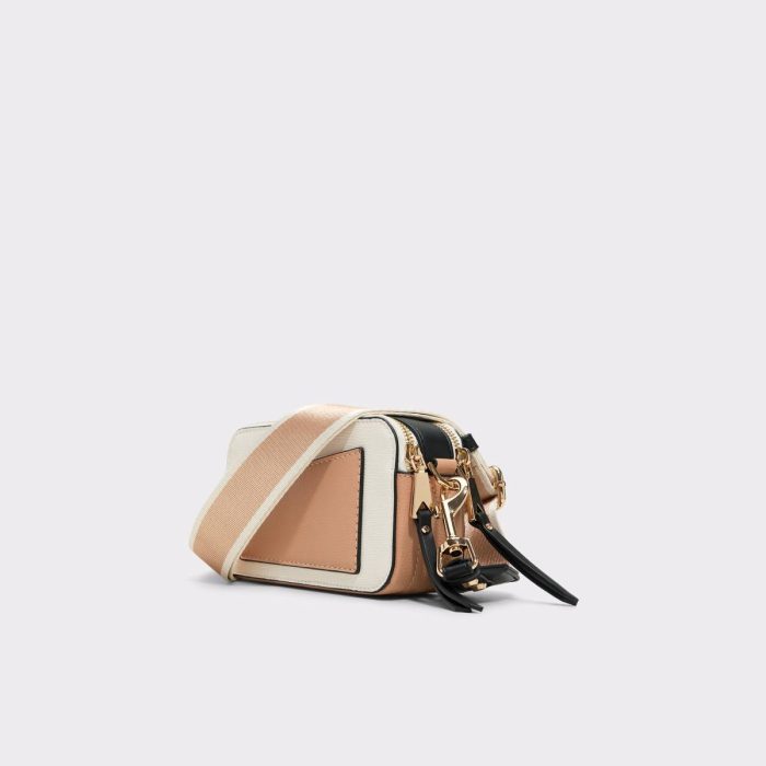 Women Black Multi Dwumaax Black Multi Women's Crossbody Bags Crossbody Bags Aldo
