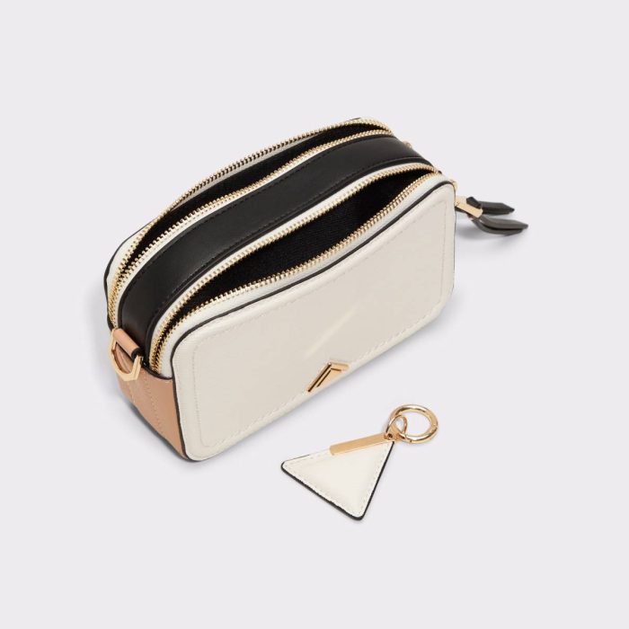 Women Black Multi Dwumaax Black Multi Women's Crossbody Bags Crossbody Bags Aldo