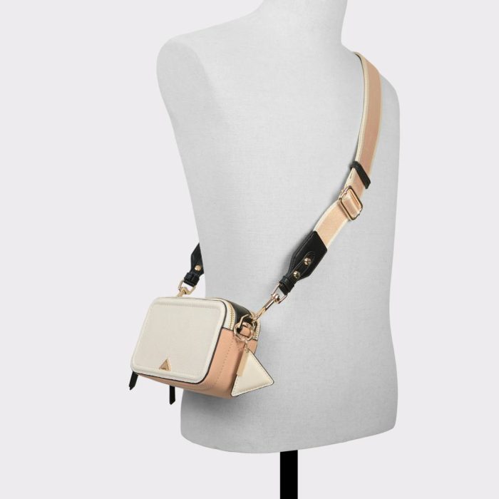 Women Black Multi Dwumaax Black Multi Women's Crossbody Bags Crossbody Bags Aldo