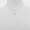 Women Broisa Gold Women's Cubic Zirconia Jewelry Gold Aldo
