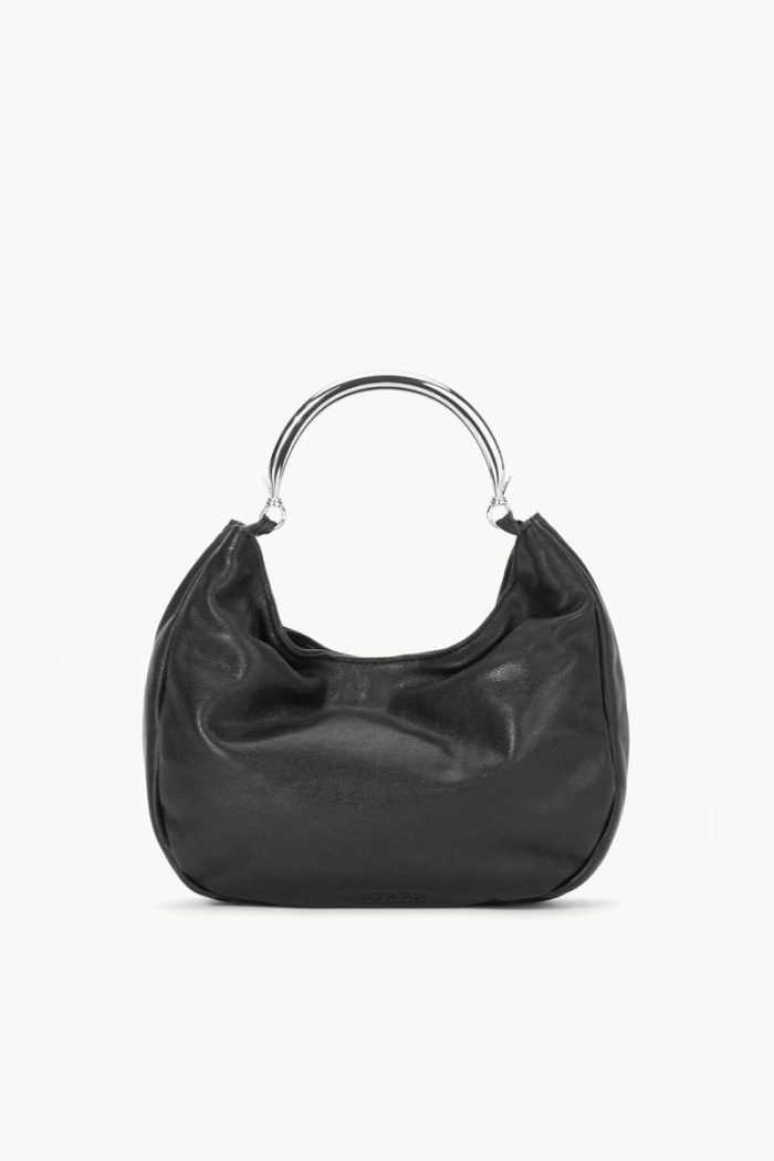 Women Clutches & Handhelds Romeo Bag Black Staud