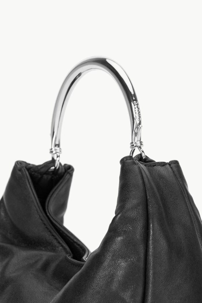 Women Clutches & Handhelds Romeo Bag Black Staud