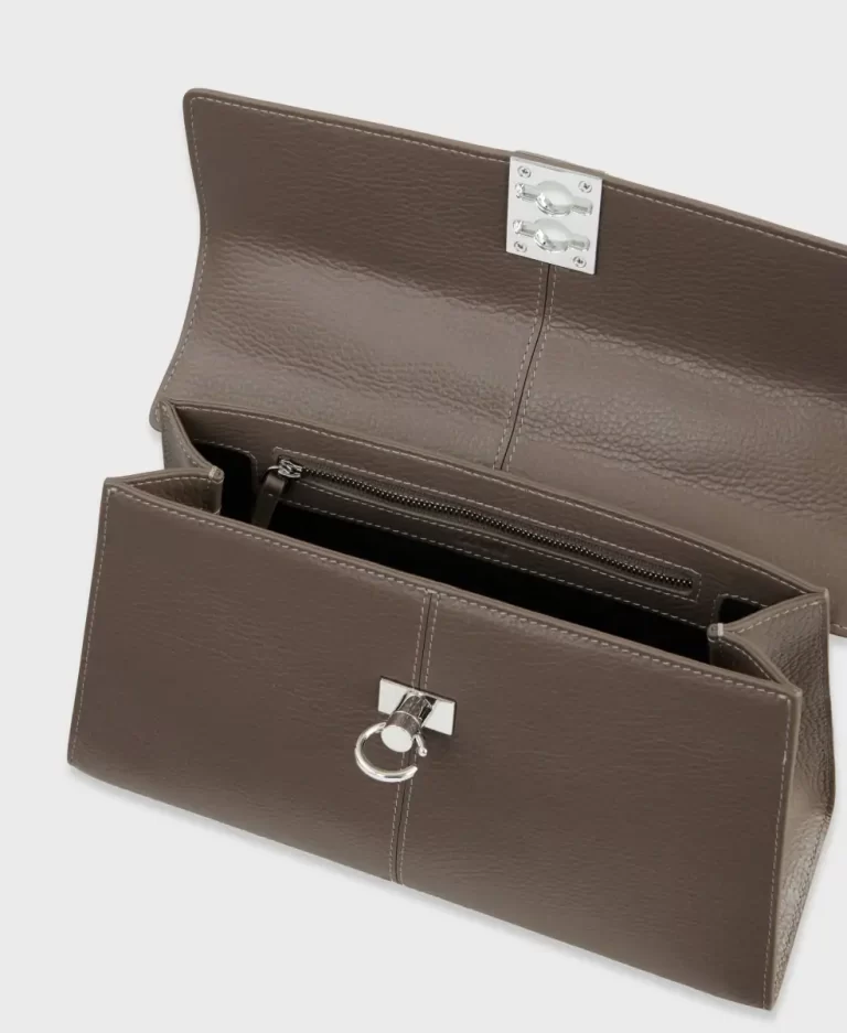 Women Crossbody Medium Stance - Brownstone Cafune