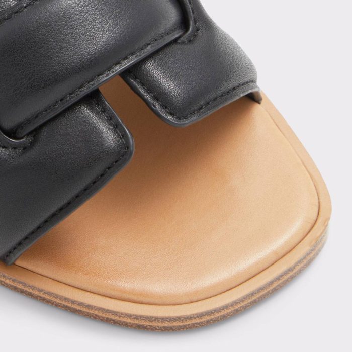 Women Elenaa Oxford Women's Flat Sandals Sandals Oxford Aldo