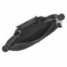 Women Le Pliage Energy Pouch Black - Recycled Canvas Black Pouches & Cases Longchamp