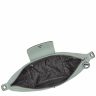 Women Le Pliage Xtra Xs Crossbody Bag Vervain - Leather Longchamp Leather Bags Vervain