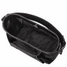 Women Leather Bags Longchamp 3D S Crossbody Bag Black - Leather Black