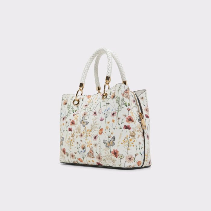 Women Lothycannx Multi Women's Tote & Satchel Bags Aldo Multi Tote & Satchel Bags