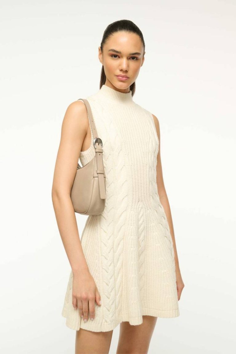 Women Pine Shoulder Bag Dune Staud Shoulder
