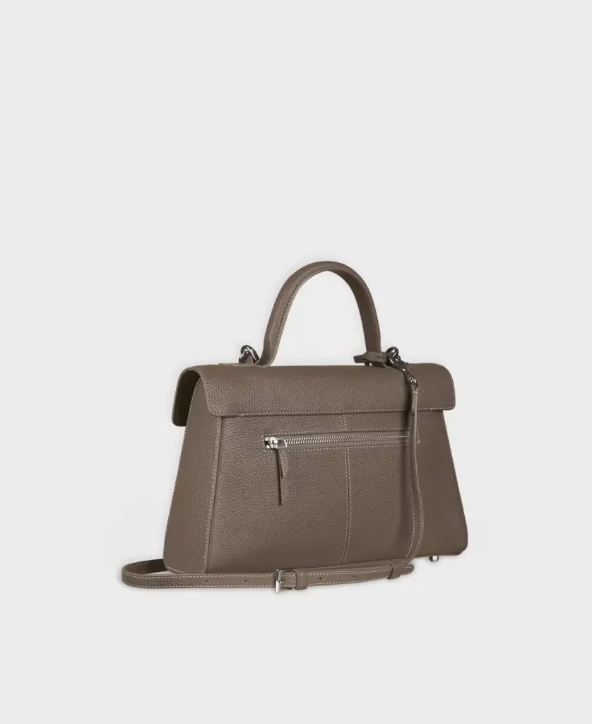 Women Shoulder Bag Stance Bag - Brownstone Cafune