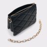 Women Softquiltx Black Women's Crossbody Bags Crossbody Bags Black Aldo