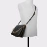 Women Softquiltx Black Women's Crossbody Bags Crossbody Bags Black Aldo