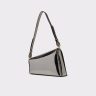 Women Stassiaex Pewter Women's Shoulder Bags Aldo Shoulder Bags Pewter