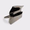 Women Stassiaex Pewter Women's Shoulder Bags Aldo Shoulder Bags Pewter
