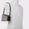 Women Stassiaex Pewter Women's Shoulder Bags Aldo Shoulder Bags Pewter