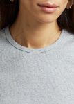 Women The Frankie Shop Tops Liko Tank - Heather Grey Grey