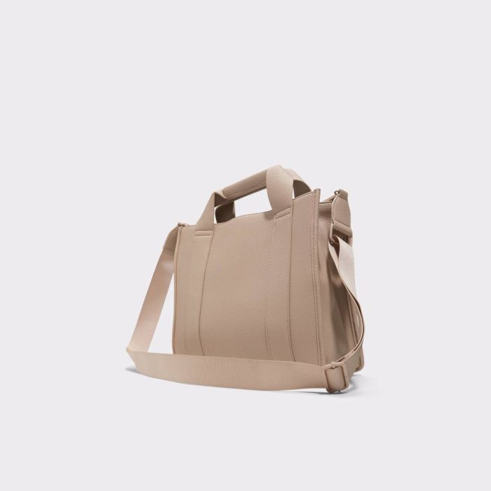 Women Vestepleinn Open Natural Women's Tote & Satchel Bags Open Natural Aldo Tote & Satchel Bags