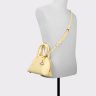 Yellow Top Handle Bags Novalliex Yellow Women's Top Handle Bags Aldo Women